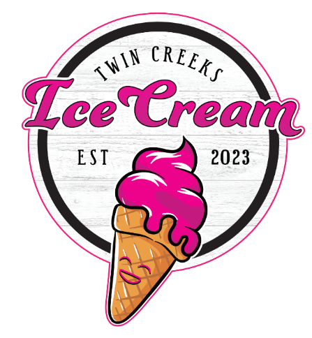 Twin Creeks Ice Cream